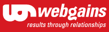 webgains affiliate network